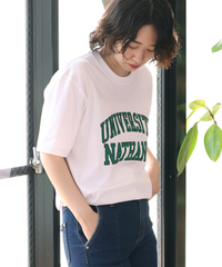 【まとめ割対象】ロゴＢＩＧＴシャツ | 詳細画像