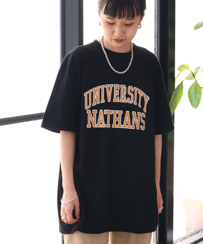 【まとめ割対象】ロゴＢＩＧＴシャツ