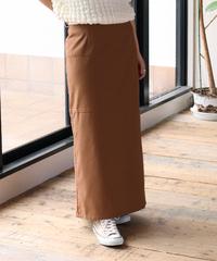 メンアサタックタイトスカート | 詳細画像