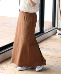 メンアサタックタイトスカート | 詳細画像