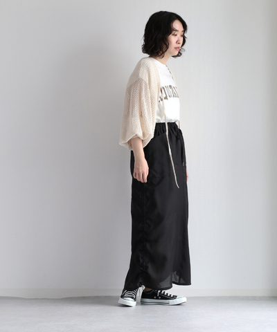 ２ＷＡＹボレロカーデ