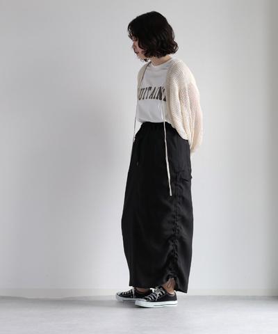 ２ＷＡＹボレロカーデ