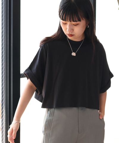 タンタケショートスリーブＴシャツ