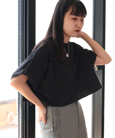 タンタケショートスリーブＴシャツ