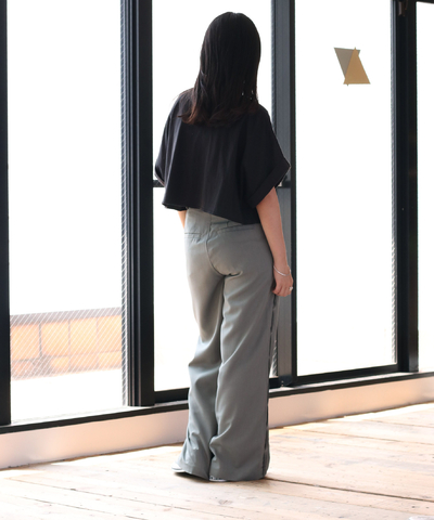タンタケショートスリーブＴシャツ