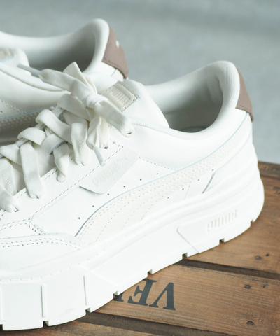 【PUMA】メイズスタックソフトウィメンズ