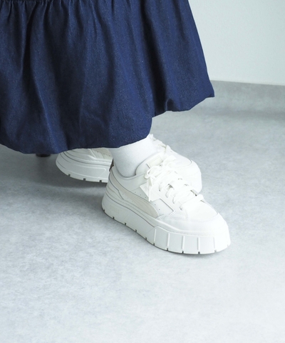 【PUMA】メイズスタックソフトウィメンズ