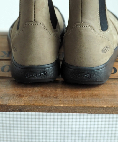 【KEEN】ＥＬＥＮＡ　ＣＨＥＬＳＥＡ