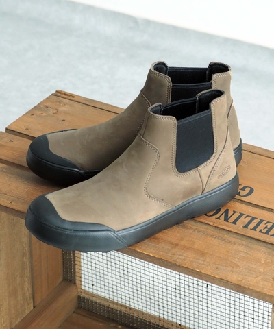 【KEEN】ＥＬＥＮＡ　ＣＨＥＬＳＥＡ