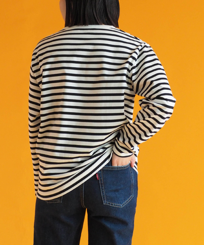 ハイカウントロングスリーブＴシャツ