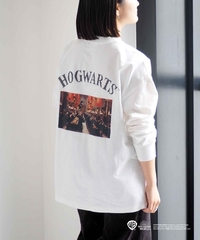 【ハリー・ポッター】映画フォトバックプリントロンＴｅｅ