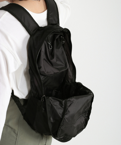 Columbia　フォレスト２０Ｌパッカブルバッグ