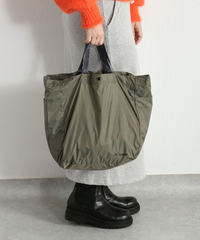 Columbia　フォレストパッカブルトート