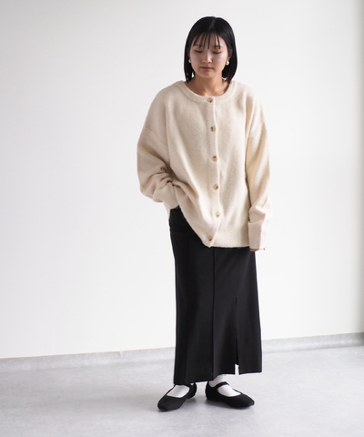 マシュマロニット２ＷＡＹカーデ