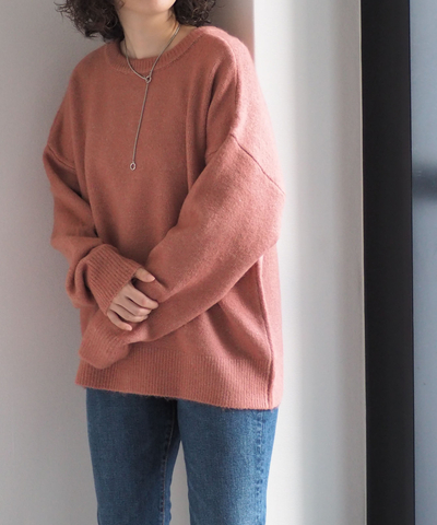 マシュマロニット２ＷＡＹカーデ