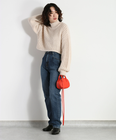 イレヘム２ＷＡＹショートニット