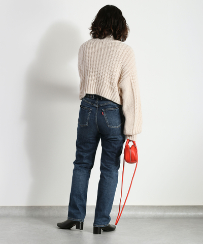 イレヘム２ＷＡＹショートニット
