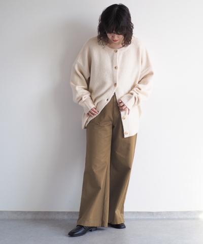 マシュマロニット２ＷＡＹカーデ