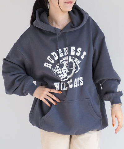 ウラキモウロゴフーディ　※近日入荷予定
