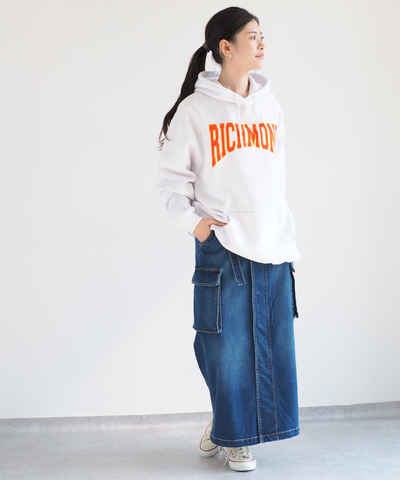 ウラキモウロゴフーディ　※近日入荷予定