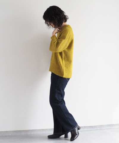 デニム９０Ｓレギュラーストレート