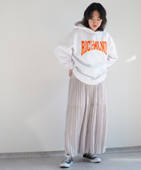 ヴィンテージギャザースカート　※12月上旬販売開始予定