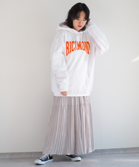 ヴィンテージギャザースカート　※12月上旬販売開始予定