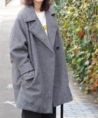 グレー※新色12月上旬
