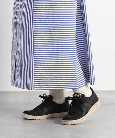 【asics】アシックス　JAPAN S