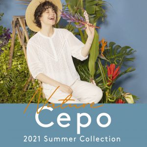 5.10SUMMER COLLECTION