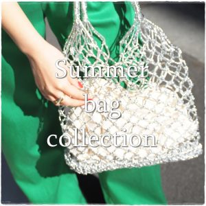 Summer Bag Collection